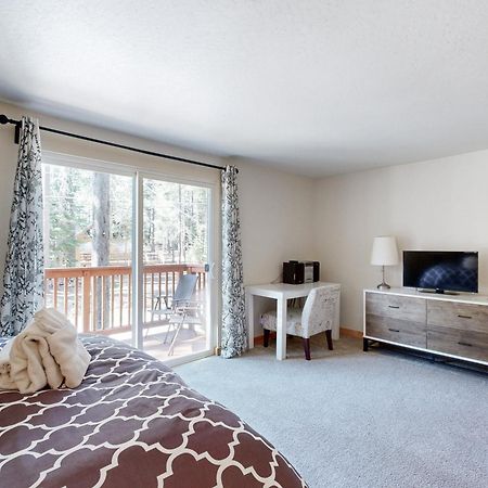 Miztec Manor Villa South Lake Tahoe Bagian luar foto