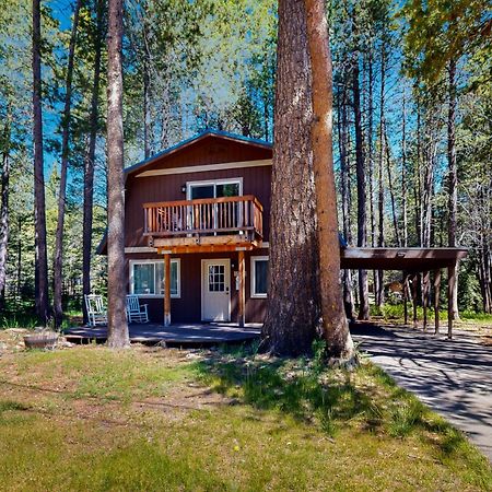 Miztec Manor Villa South Lake Tahoe Bagian luar foto