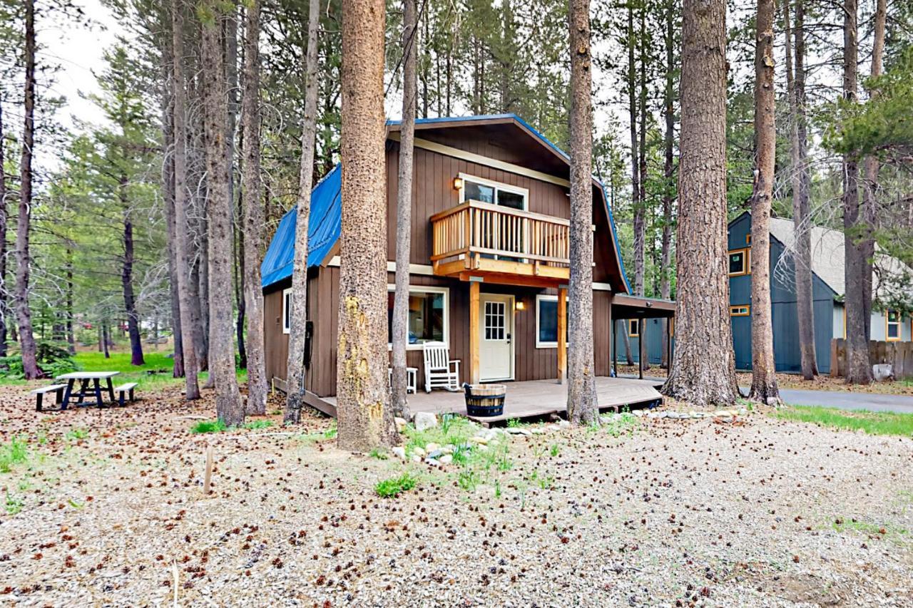Miztec Manor Villa South Lake Tahoe Bagian luar foto
