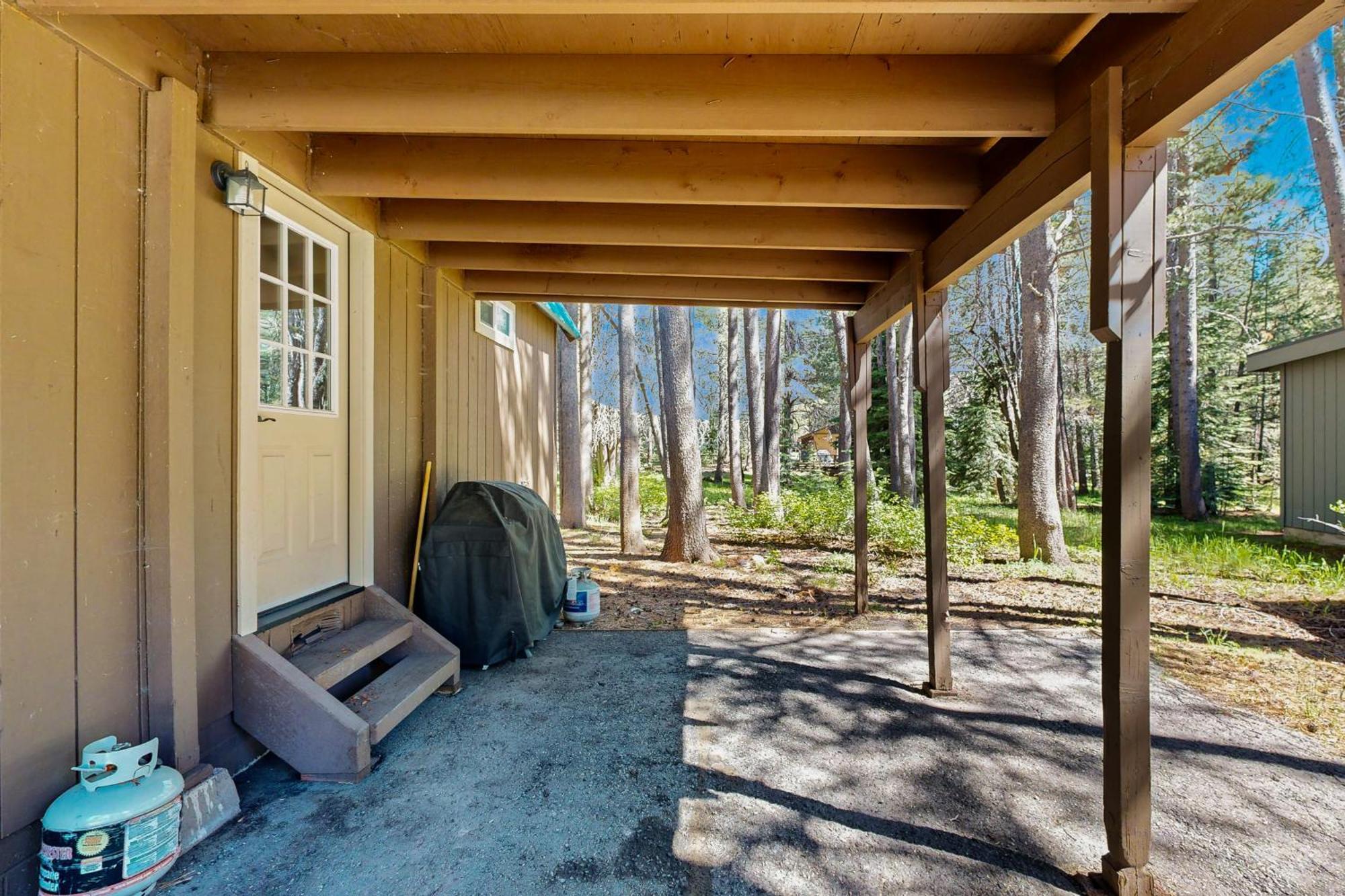 Miztec Manor Villa South Lake Tahoe Bagian luar foto