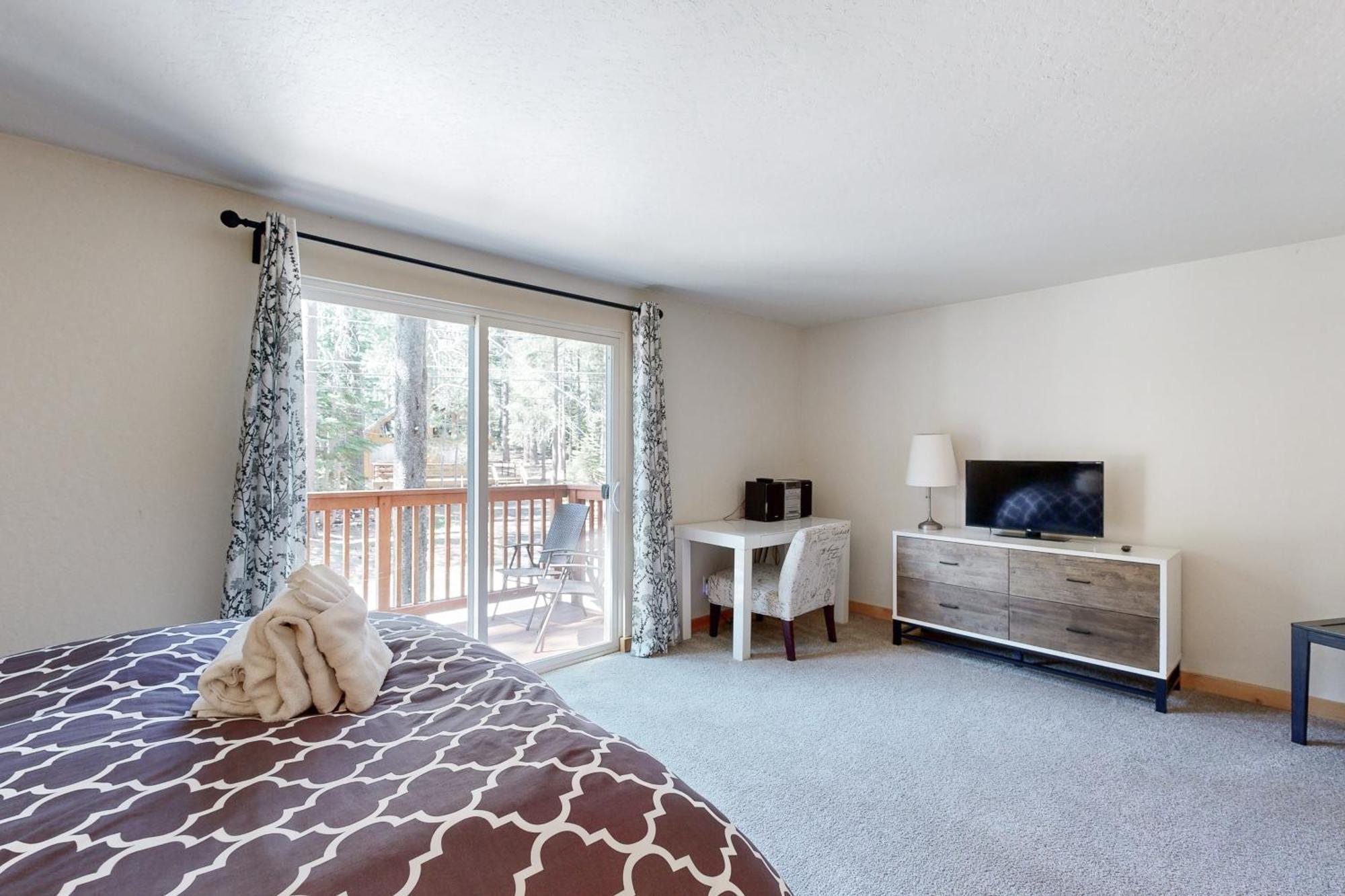 Miztec Manor Villa South Lake Tahoe Bagian luar foto