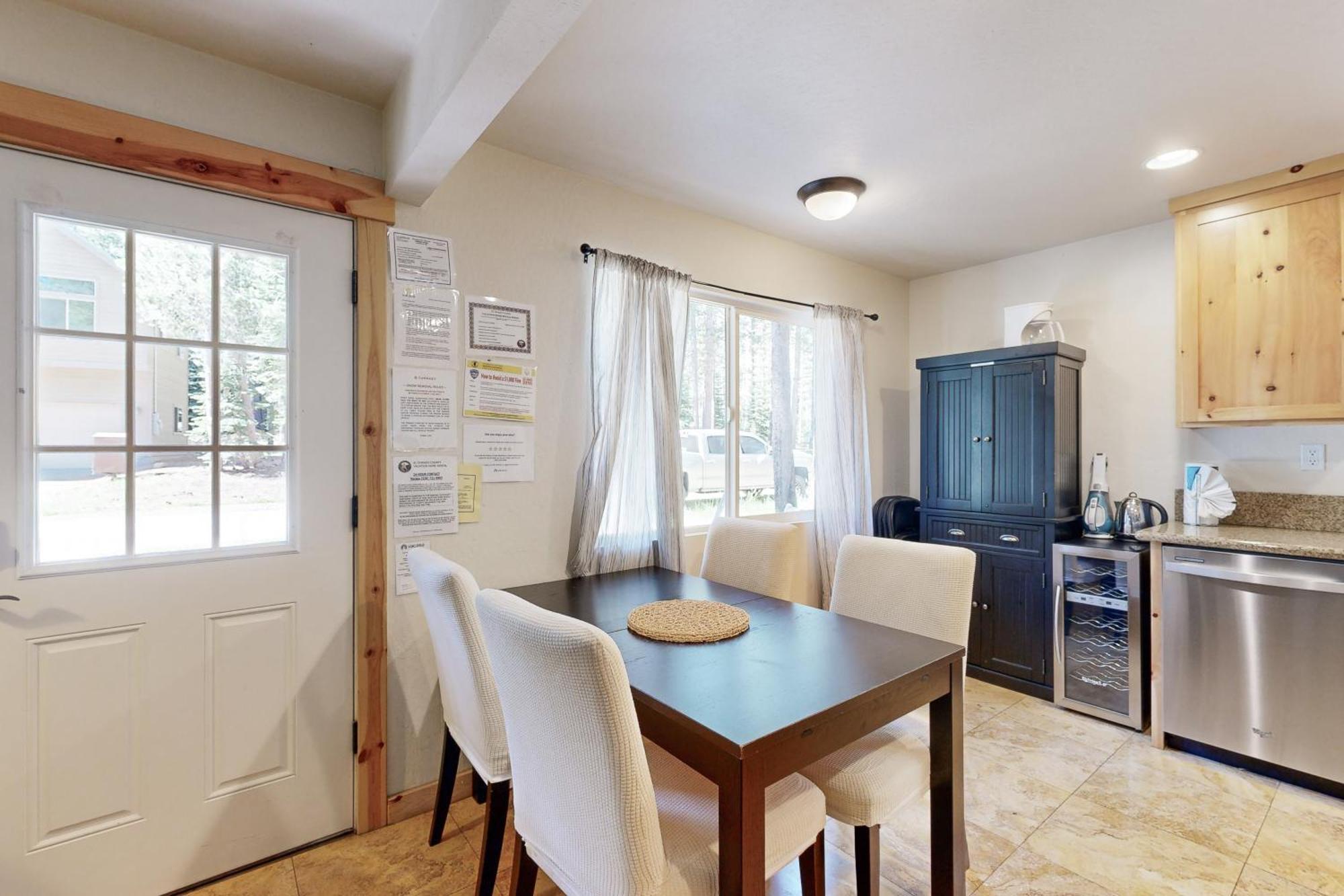 Miztec Manor Villa South Lake Tahoe Bagian luar foto