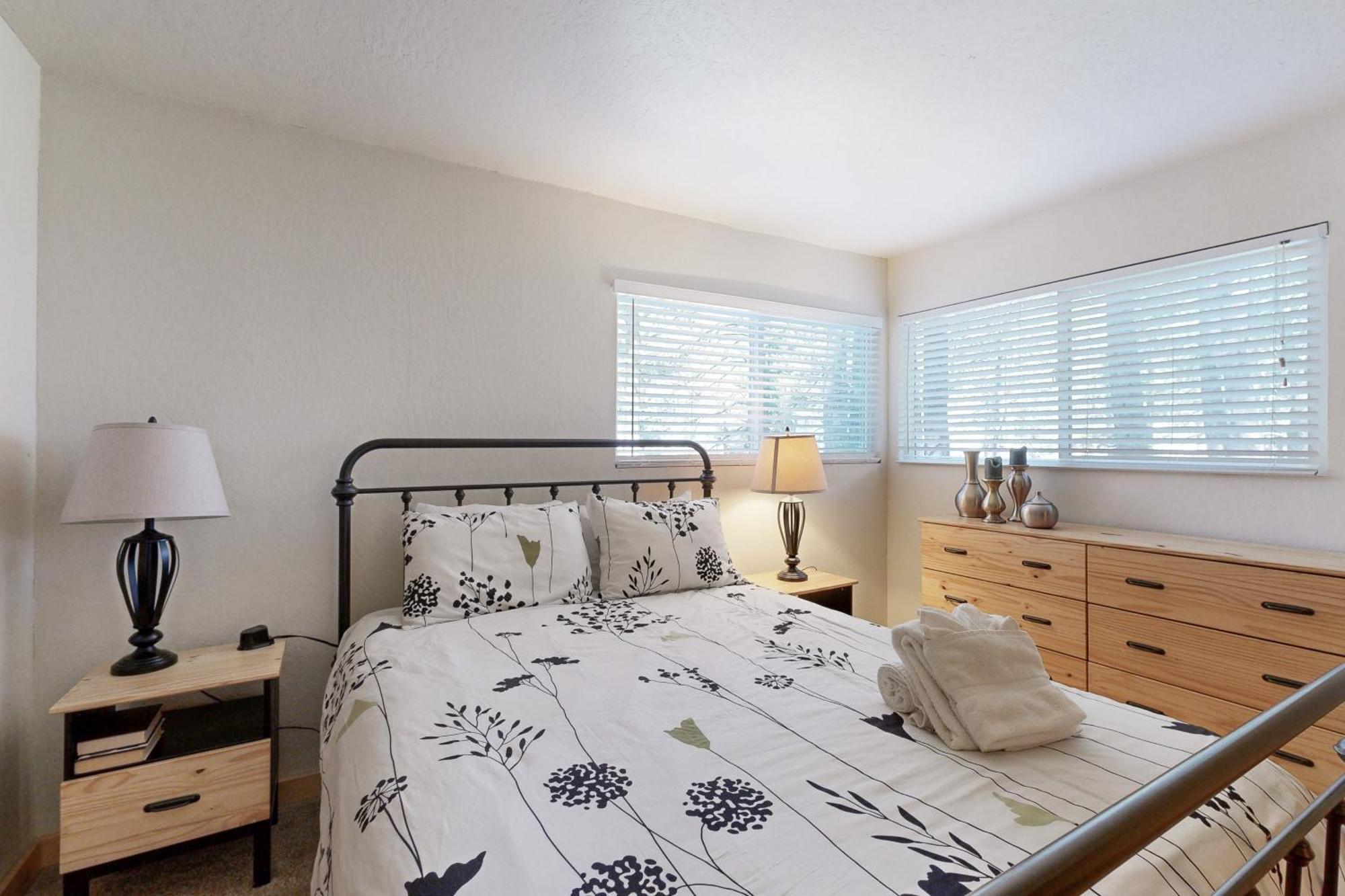 Miztec Manor Villa South Lake Tahoe Bagian luar foto