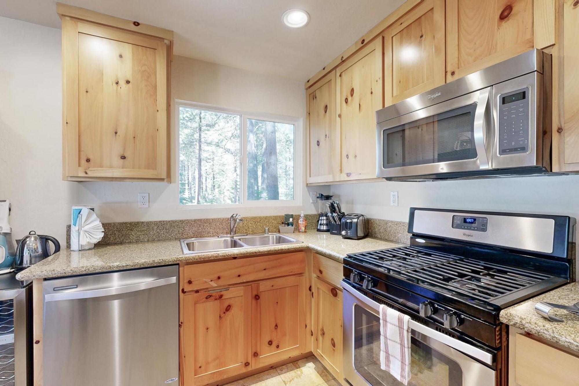 Miztec Manor Villa South Lake Tahoe Bagian luar foto