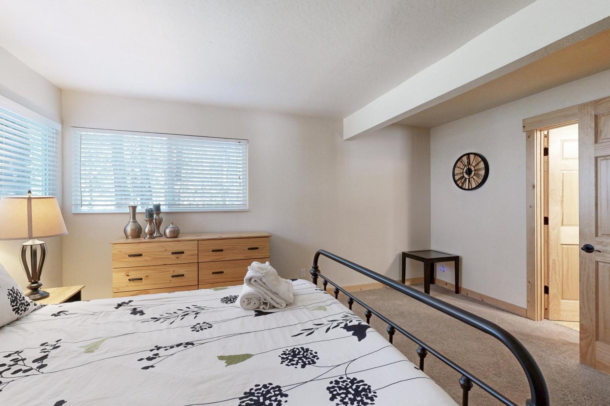 Miztec Manor Villa South Lake Tahoe Bagian luar foto