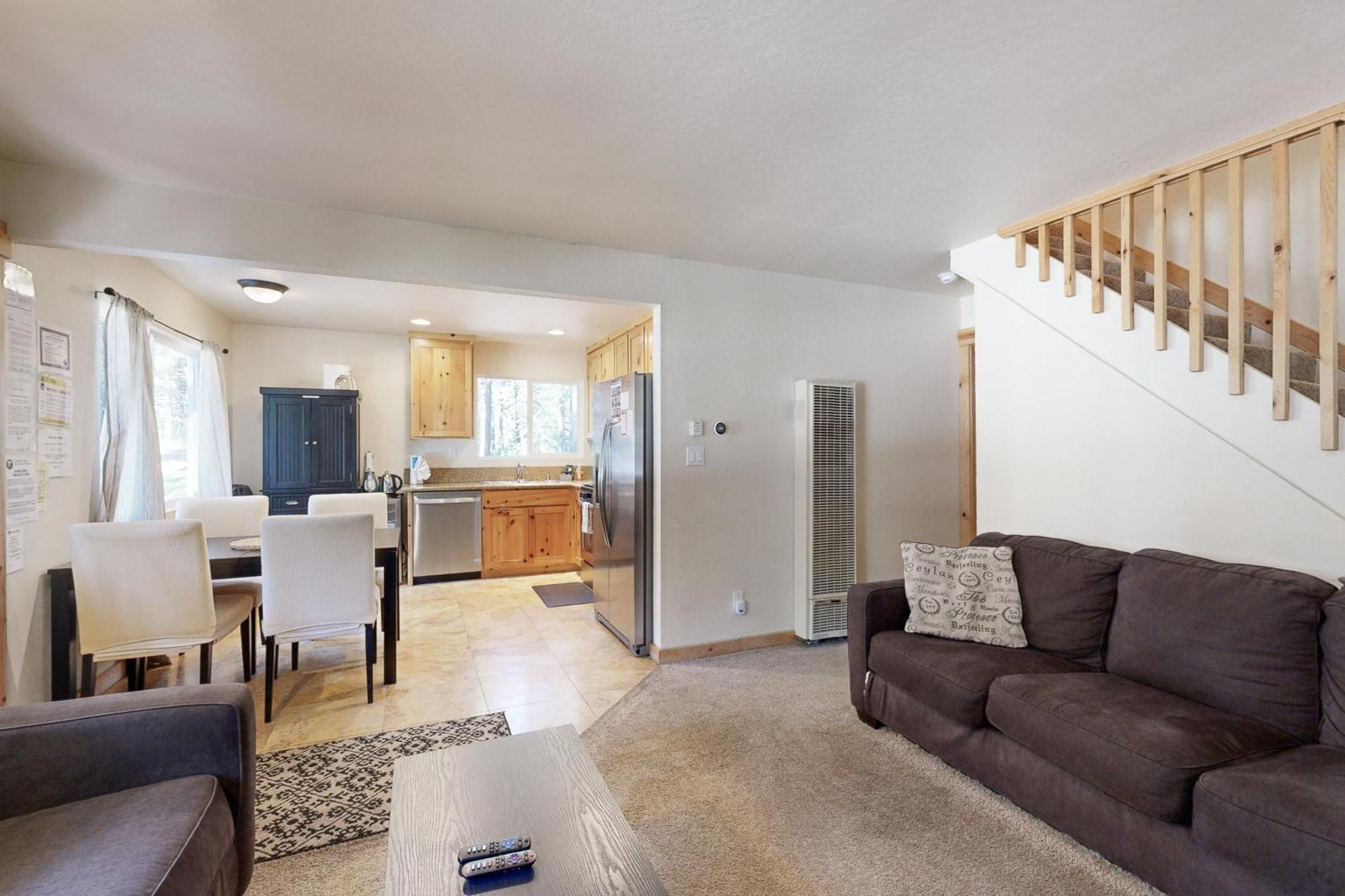 Miztec Manor Villa South Lake Tahoe Bagian luar foto