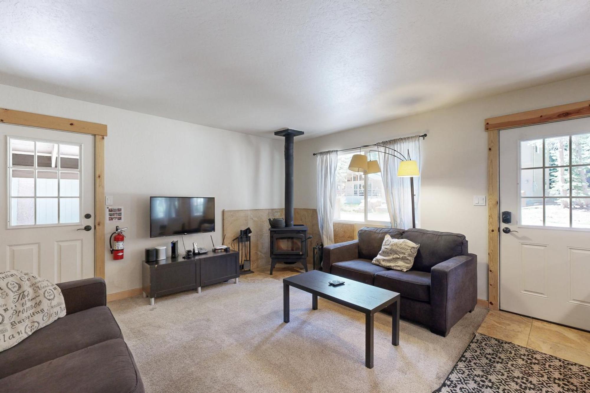 Miztec Manor Villa South Lake Tahoe Bagian luar foto