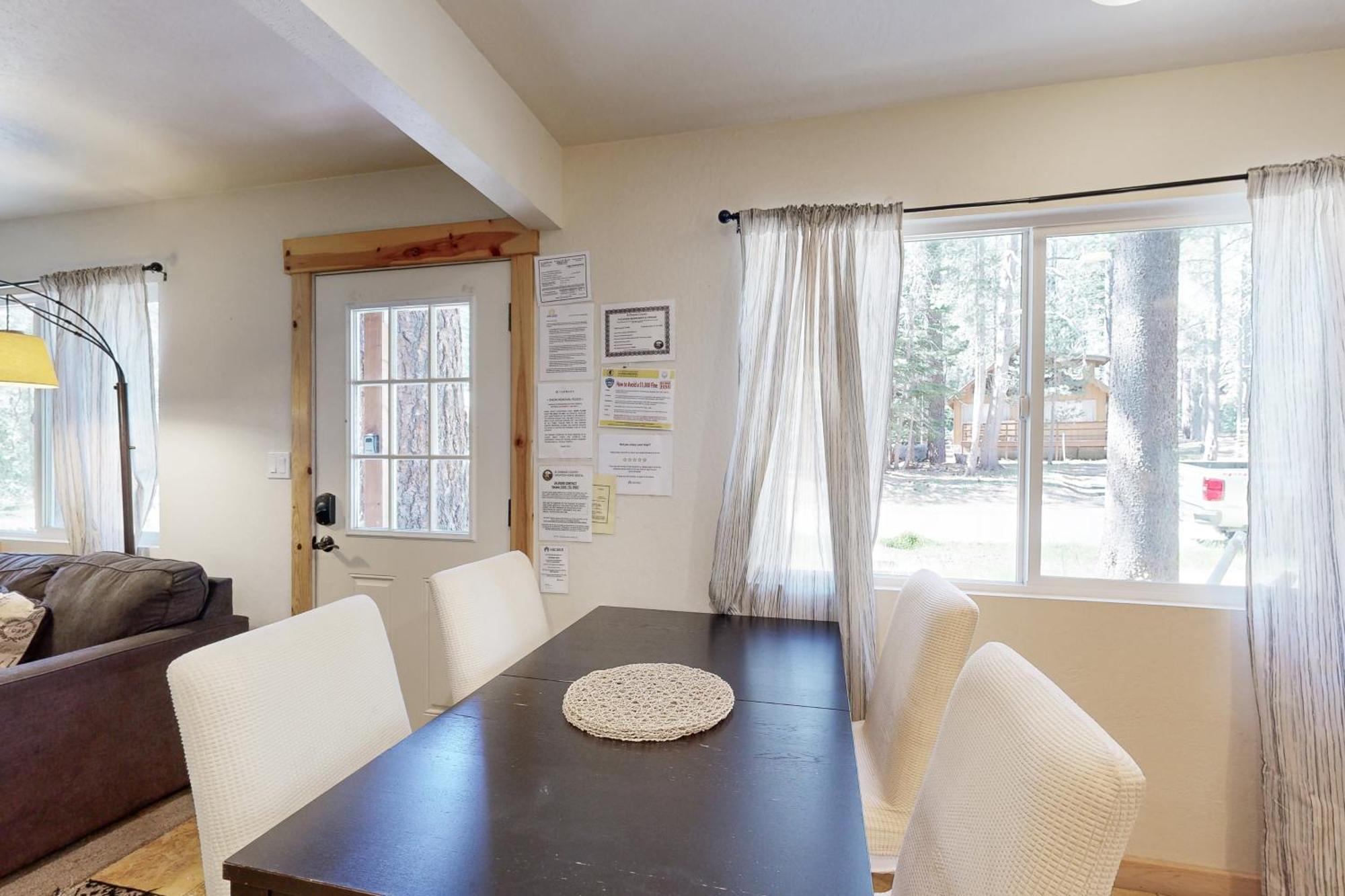 Miztec Manor Villa South Lake Tahoe Bagian luar foto