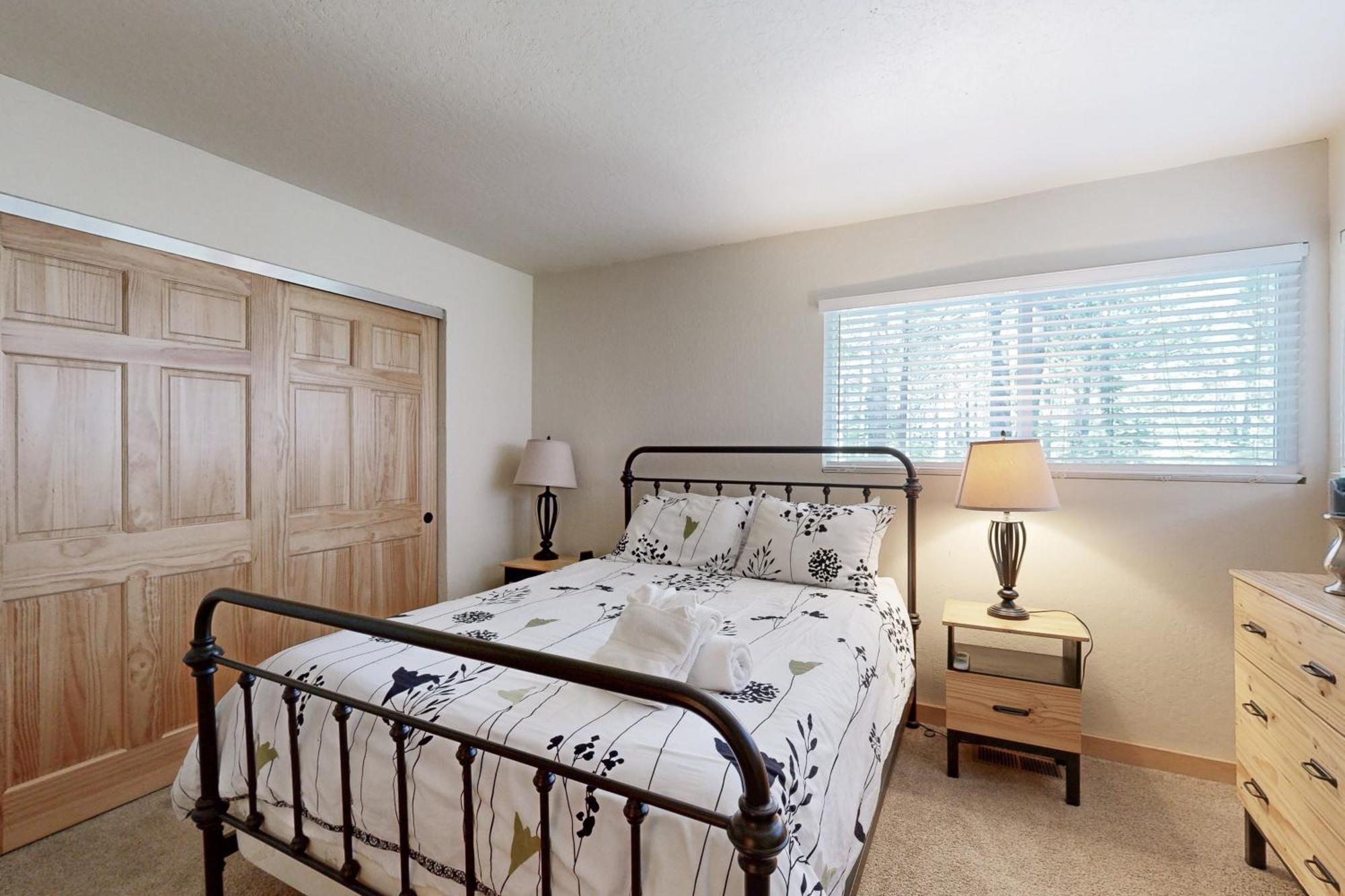 Miztec Manor Villa South Lake Tahoe Bagian luar foto
