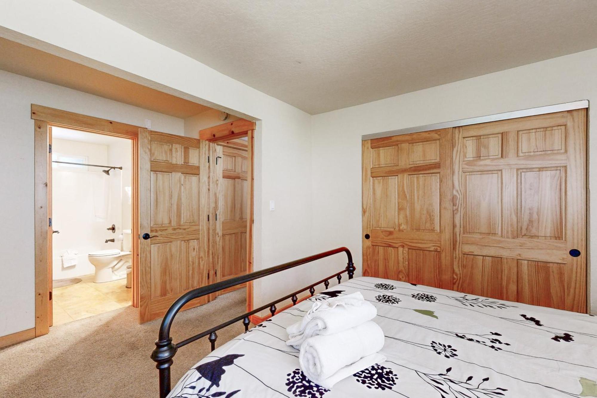 Miztec Manor Villa South Lake Tahoe Bagian luar foto